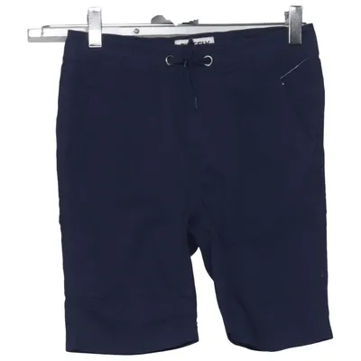 Shorts (Fir Madagaskar Jr) from Firefly Cotton