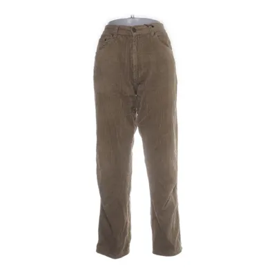 Corduroy pants (Beige) from Jeps Cotton