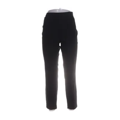 Pants (Black) from Lord & Taylor Elastane, Polyamide, Viscose