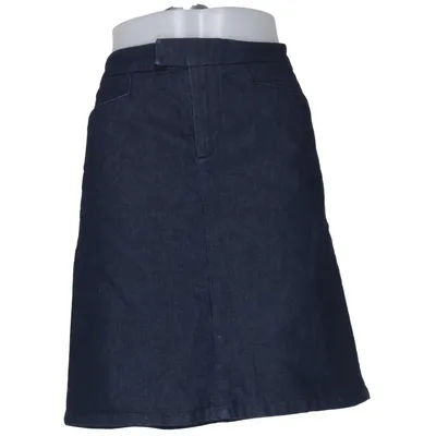 Denim skirt (Blue) from Tommy Hilfiger