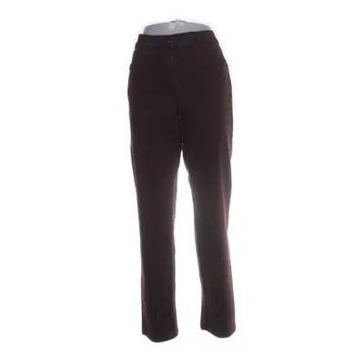 Spijkerbroek (Rood) van Zerres Jeans Elastaan, Polyester