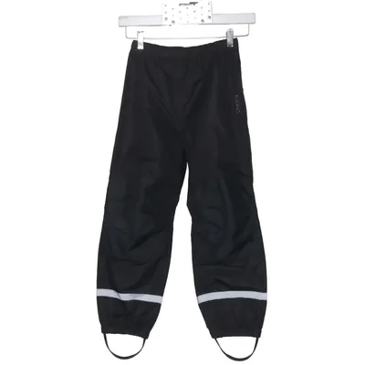 Regnbyxor (Svart) från Kuling Outdoor Polyester