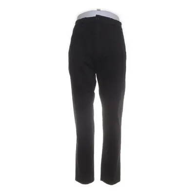 Chinos (Svart) från Zara Bomull, Elastan