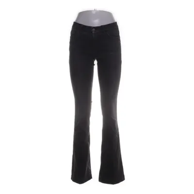 Jeans (Grå) från Cambio Bomull, Elastan, Polyester