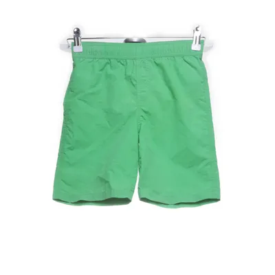 Zwemshort (Groen) van Mywear Young Polyamide, Polyester