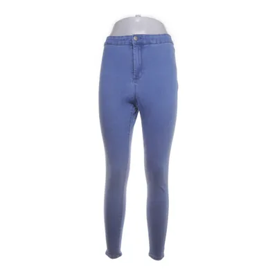 Spijkerbroek (Blauw) van Denim Co Katoen, Polyester, Viscose, Elastaan