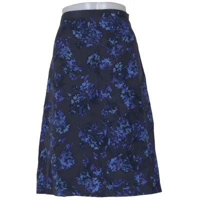 Skirt (Falagana) from Collection by Jackpot Acetate, Cotton, Silk