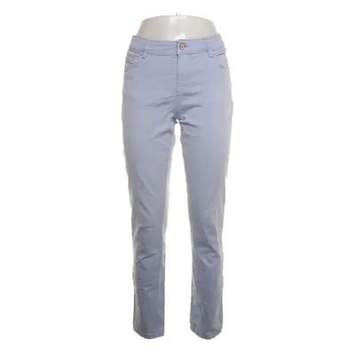 Spijkerbroek (Blauw) van Nice & Chic Katoen, Elastaan