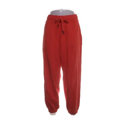 Joggingbroek (Rood) van 10 Days Katoen