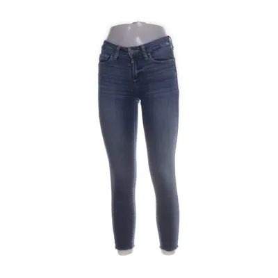 Jeans (KYLIE CROP) från Paige Bomull, Elastan, Polyester