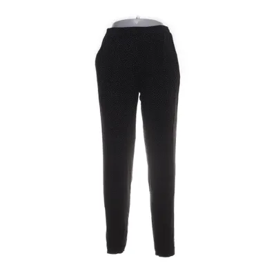 Sarouel (Noir, Blanc) de The Basics C&A Élasthane, Viscose