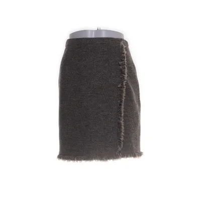 Skirt (Gray) from Rena Lange