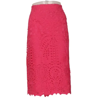 Jupe (Rose) de Comma Polyester