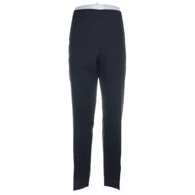 Broek (Blauw, Zwart) van Filippa K Wol