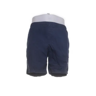 Korte broek (Blauw) van Stüssy Katoen