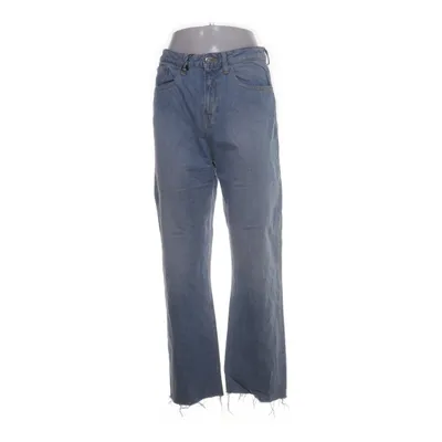 Jeans (RELAX ROSE) fra Mud Jeans Økologisk bomuld, Genanvendt bomuld