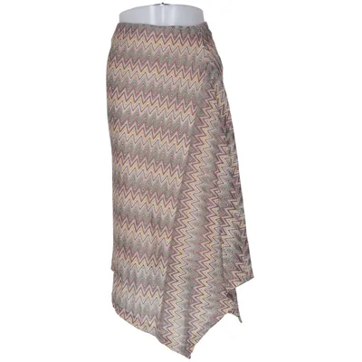 Rok (Meerkleurig) van Reserved Polyester