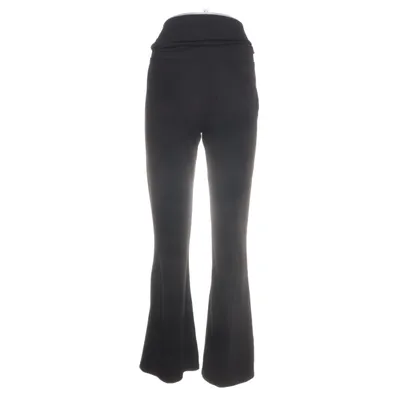 Vente leggings (Sort) fra Shein Elastan, Polyester
