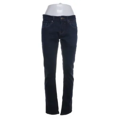 Jeans (Blue) from Green Coast Cotton, Elastane