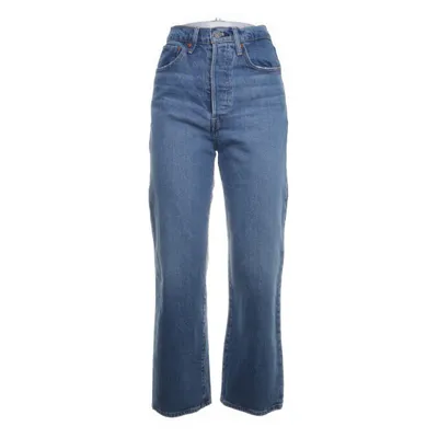 Jeans (Blue) from Levi's Premium Cotton, Elastane