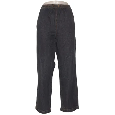 Jeans (Blue) from Hasting & Smith Cotton