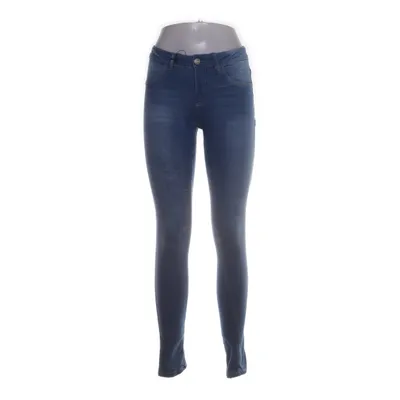 Jeans (Blue) from Up Fashion Cotton, Elastane, Polyester