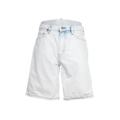 Jeansshorts (Blå) från Weekday Bomull