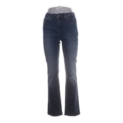 Jeans (Blå) från Street One Bomull, Polyester
