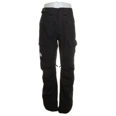 Overtræksbukser (Sort) fra The North Face Nylon, Polyester