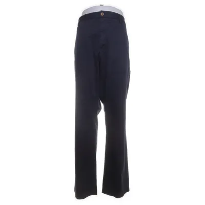 Chinos (Blå) fra GANT Bomuld