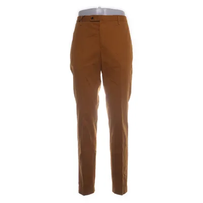 Chinos (Gul) fra Hackett London Bomuld, Elastan