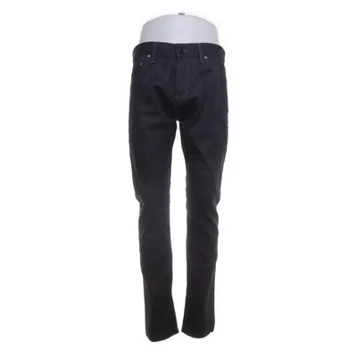 Jeans (Blå) från Filippa K Bomull, Elastan