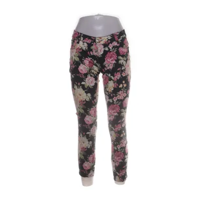 Jeans (Sort, Pink, Gul, Grøn, Flerfarvet) fra Rose Player Bomuld, Elastan