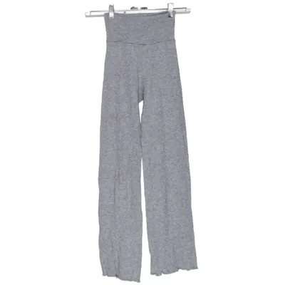 Hose (Grau) von Intermezzo Polyamid, Polyester, Viskose