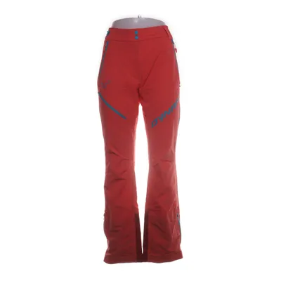 Friluftsbukser (Rød) fra Dynafit Elastan, Polyamid, Polyester