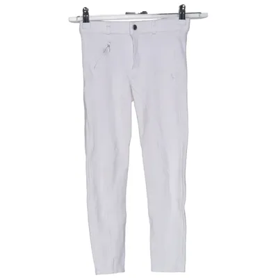 Breeches (White) from Horze