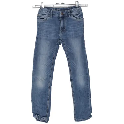 Jean (Narrow) de Narrow by Lindex Coton, Élasthane, Polyester