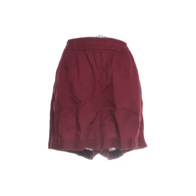 Shorts (Röd) från Dariadéh Linne