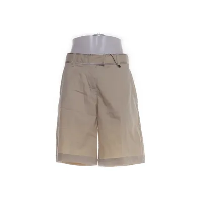Shorts (Beige) från Fila Bomull, Elastan, Polyester