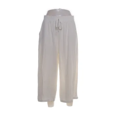 Culottes (Hvid) fra Airisa Bomuld, Viscose