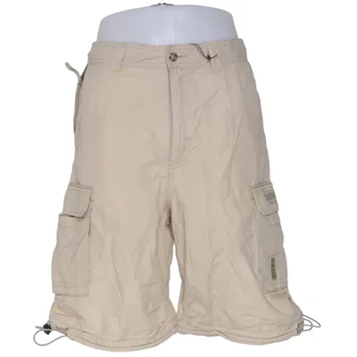 Cargo Shorts (Zombie) von Plusminus Baumwolle, Polyamid