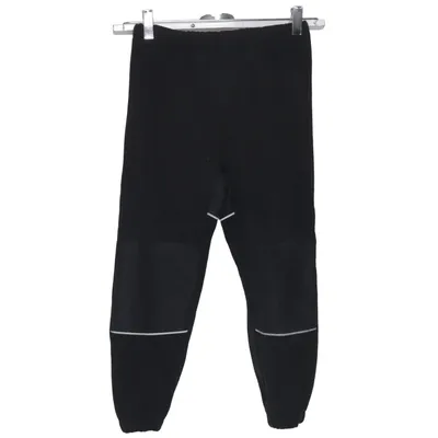 Outdoor pants (Black) from Protech Elastane, Polyester