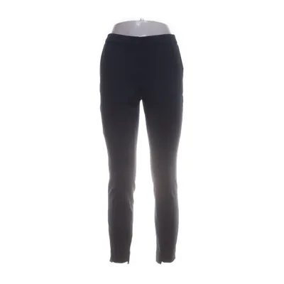 Pantalon (Noir) de Yaya Élasthane, Polyamide