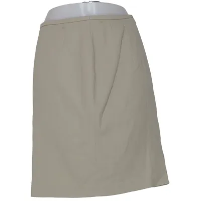Jupe (Beige) de KS Selection Viscose