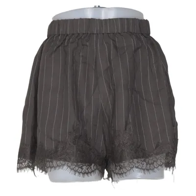 Shorts (Gray) from Unika Polyamide, Viscose