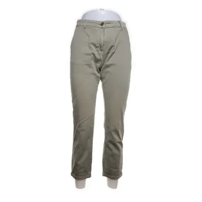 Chinos (Grön) från Barbour Elastan, Bomull