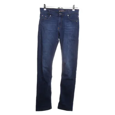 Jeans (Blå) från Blue Effect Elastan, Bomull, Polyester