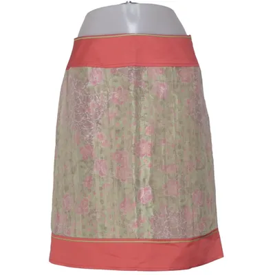 Rock (Rajanna) von Créton Acetat, Baumwolle, Leinen, Polyester, Viskose