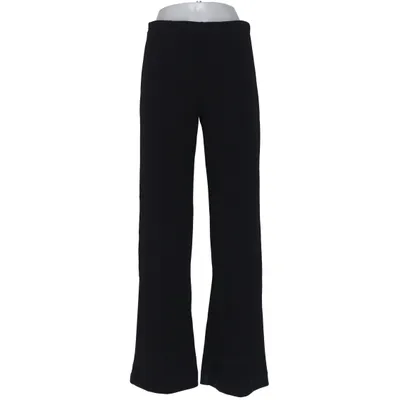 Palazzo pants (Black) from Carin Wester Elastane, Polyester