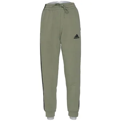Joggingbroek (Groen) van Adidas Katoen, Polyester